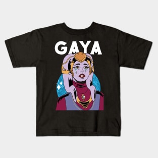 Gaya Kids T-Shirt